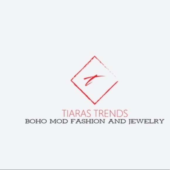 Hallmark Vintage Pink And Silver Stretch Beaded Bracelet Set - Picture 4 of 4